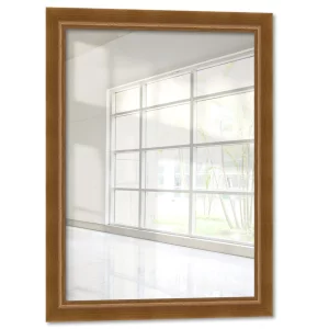 Miroir mural Tugela sur mesure