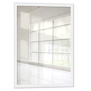 Miroir mural sur mesure Wadi