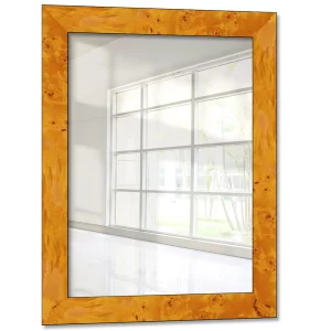 Miroir mural sur mesure Tonka