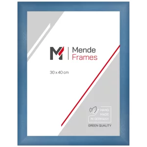 Cadre en bois Galet sur mesure
