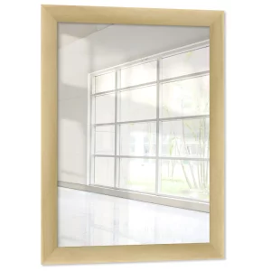 Miroir mural sur mesure Galet