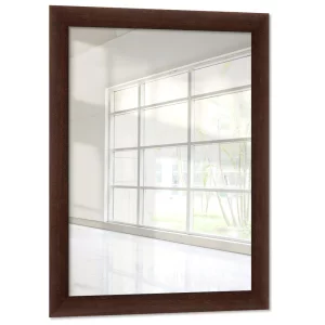 Miroir mural sur mesure Galet