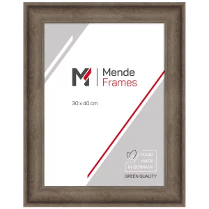 Cadre en plastique Lagos sur mesure