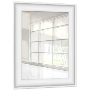 Miroir mural sur mesure Lagos