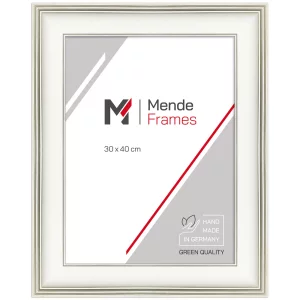 Cadre en plastique Kinshasa sur mesure