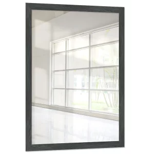 Miroir mural sur mesure Boti