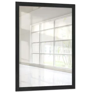 Miroir mural sur mesure Boti