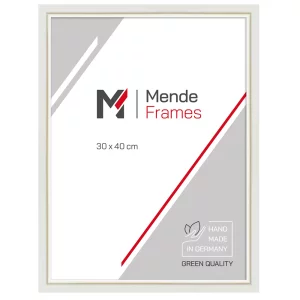 Cadre en bois Kandeke sur mesure