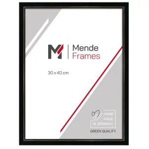 Holz Bilderrahmen Kandeke