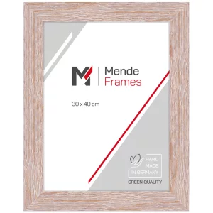 Cornice in legno Maibo