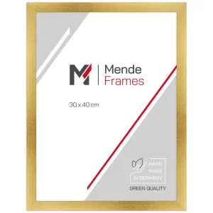 Cadre en bois Jägala sur mesure