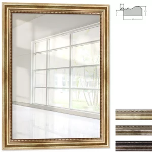 Wandspiegel Ketane nach Maß