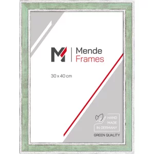 Cadre en bois Hebbe sur mesure