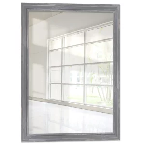 Miroir mural sur mesure Duduma