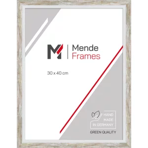 Cadre en bois Senkele sur mesure