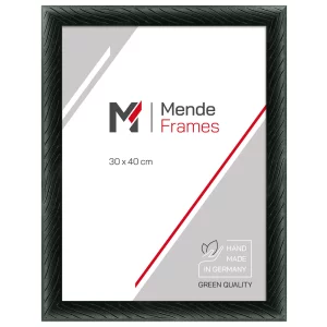 Cadre en bois Karima sur mesure