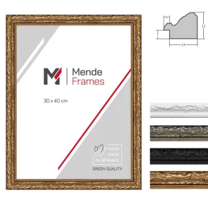 Holzrahmen Zuschnitt Maputo