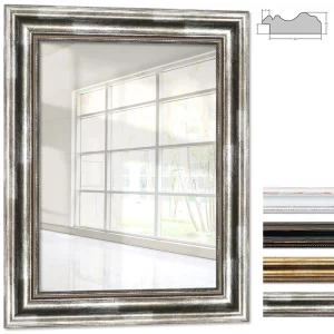Miroir mural sur mesure Irupu