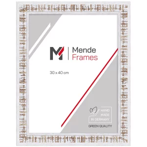 Cadre en bois Margoon sur mesure