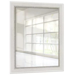Miroir mural sur mesure Chisanga
