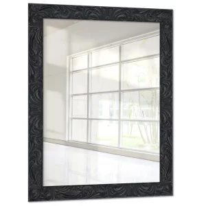 Miroir mural sur mesure Kalandula