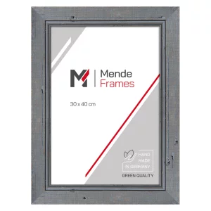 Cadre en bois Barnafoss sur mesure