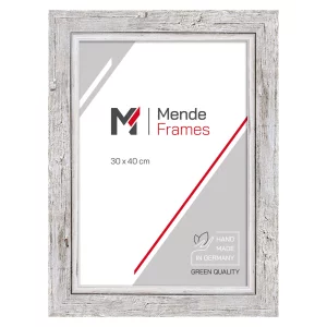 Cadre en bois Barnafoss sur mesure