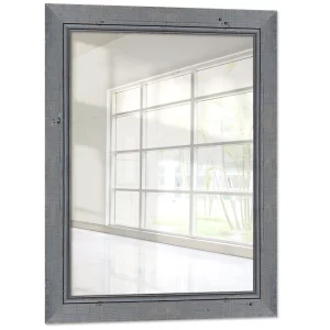 Miroir mural sur mesure Barnafoss