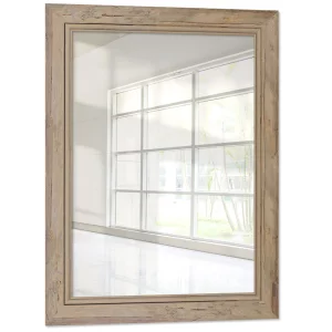 Miroir mural sur mesure Barnafoss