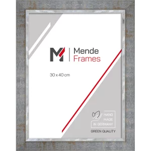 Cadre en bois Martins sur mesure