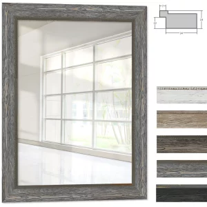 Miroir mural sur mesure Tarsus