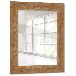 Miroir mural sur mesure Cotonou