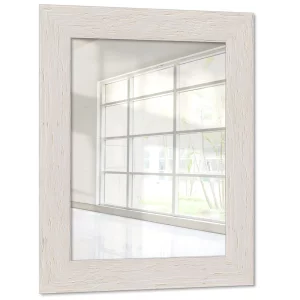 Miroir mural sur mesure Cotonou