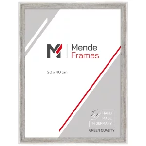 Cadre en bois Mencuna