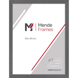 Cadre en bois Mareb sur mesure