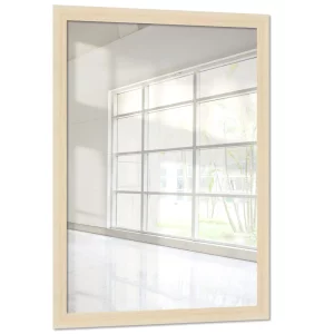 Miroir mural sur mesure Mareb