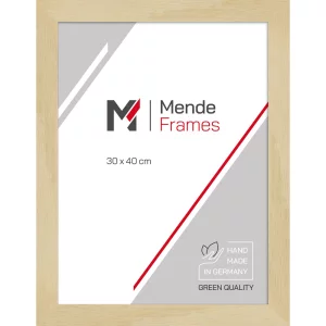 Cadre en bois Rebolan