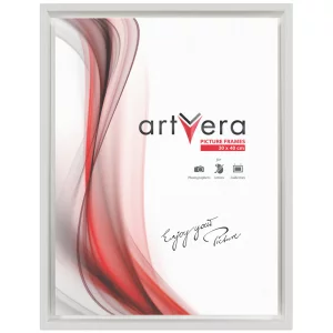 Caisse américaine sur pour peinture sur support acrylique, alu-dibond et plaque en mousse dure