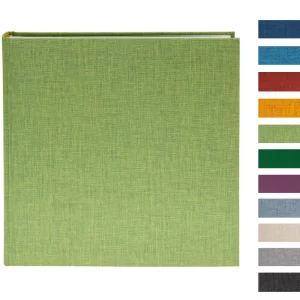 Fotoalbum «Summertime Trend» i 25 x 25 cm, 60 sider