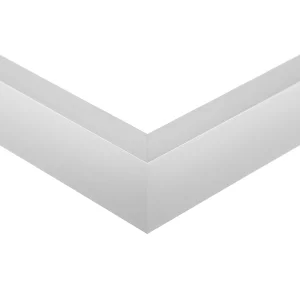 Aluminium-Magnetrahmen Profil 8