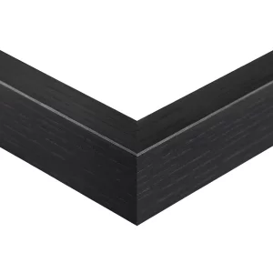 Holz 20 Magnet-Bilderrahmen