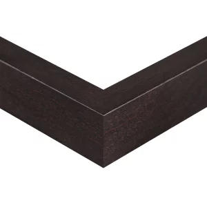 Holz 20 Magnet-Bilderrahmen