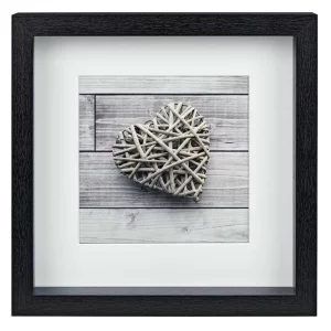 3D Fotorahmen Scala (MDF)