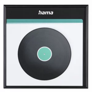 Alu LP-Cover-Rahmen