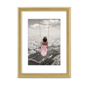 Kunststoff Bilderrahmen Swing