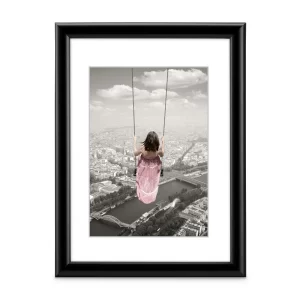 Kunststoff Bilderrahmen Swing