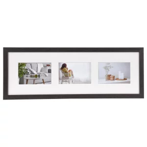 Holz Bilderrahmen Modern für mehrere Bilder