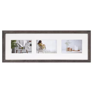 Holz-Galerierahmen Modern