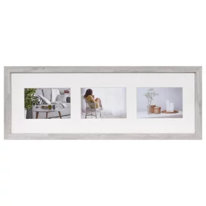 Holz-Galerierahmen Modern