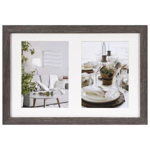 Holz-Galerierahmen Modern